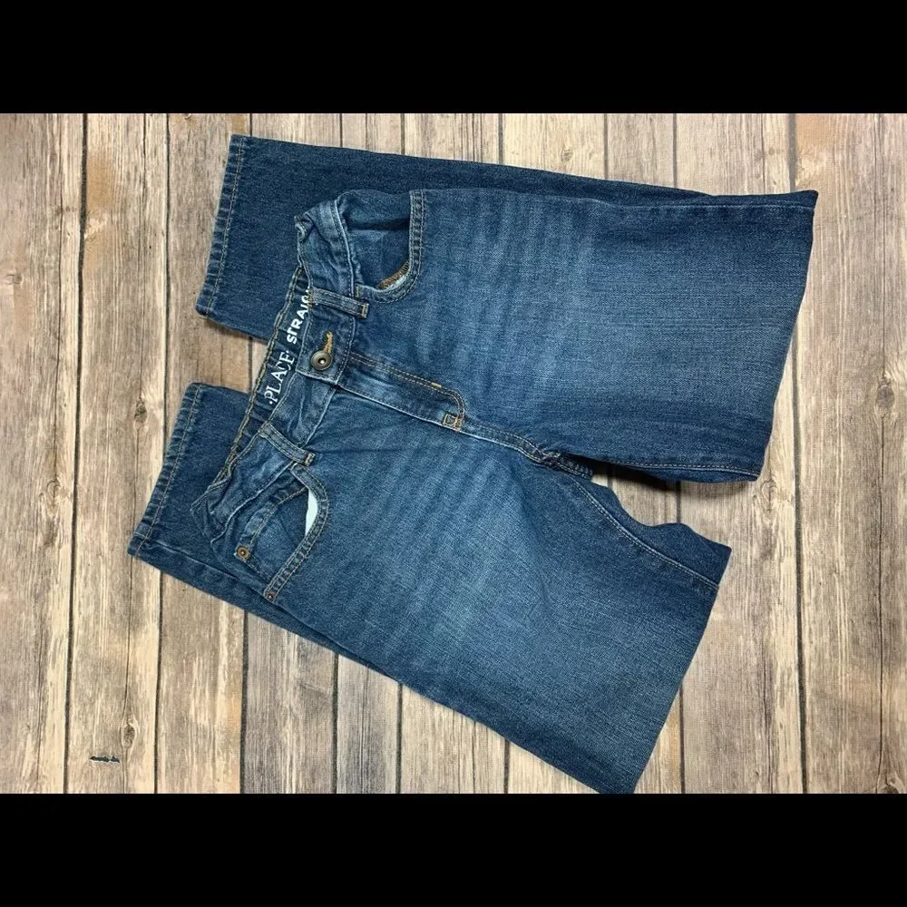 Old Navy denim jeans